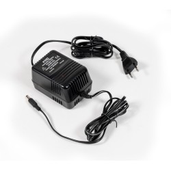 Power supply - battery charger