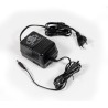 Power supply - battery charger